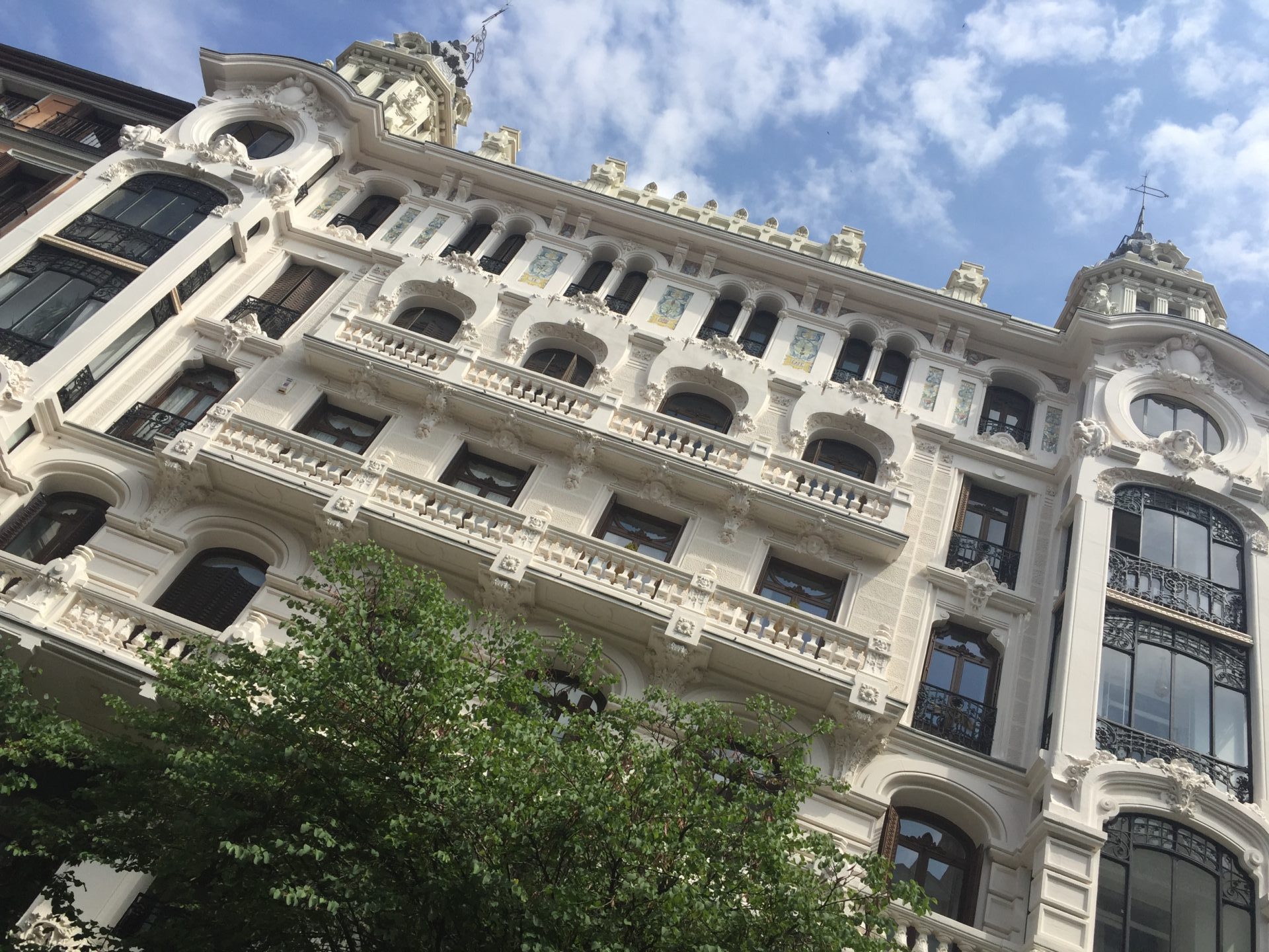 How to spend a weekend in Madrid